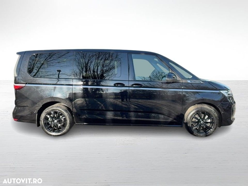 Volkswagen Multivan L 2.0 TDI DSG 110KW Style - 3