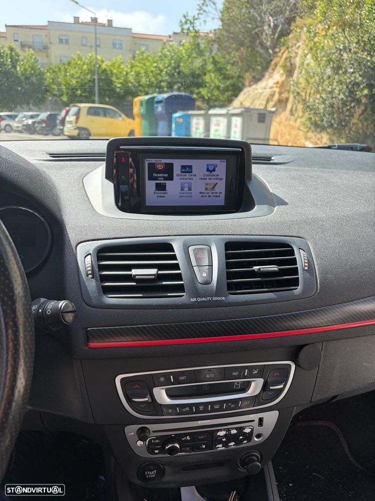 Renault Mégane 1.5 dCi GT Line SS - 9