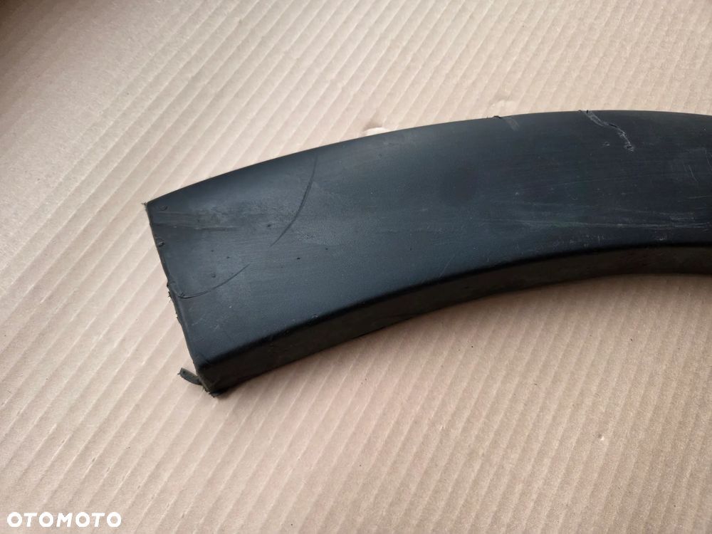 Listwa nakładka błotnika prawy przód Citroen C3 III - 2