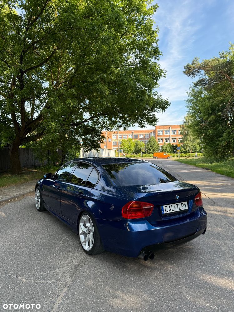 BMW Seria 3 320d - 3