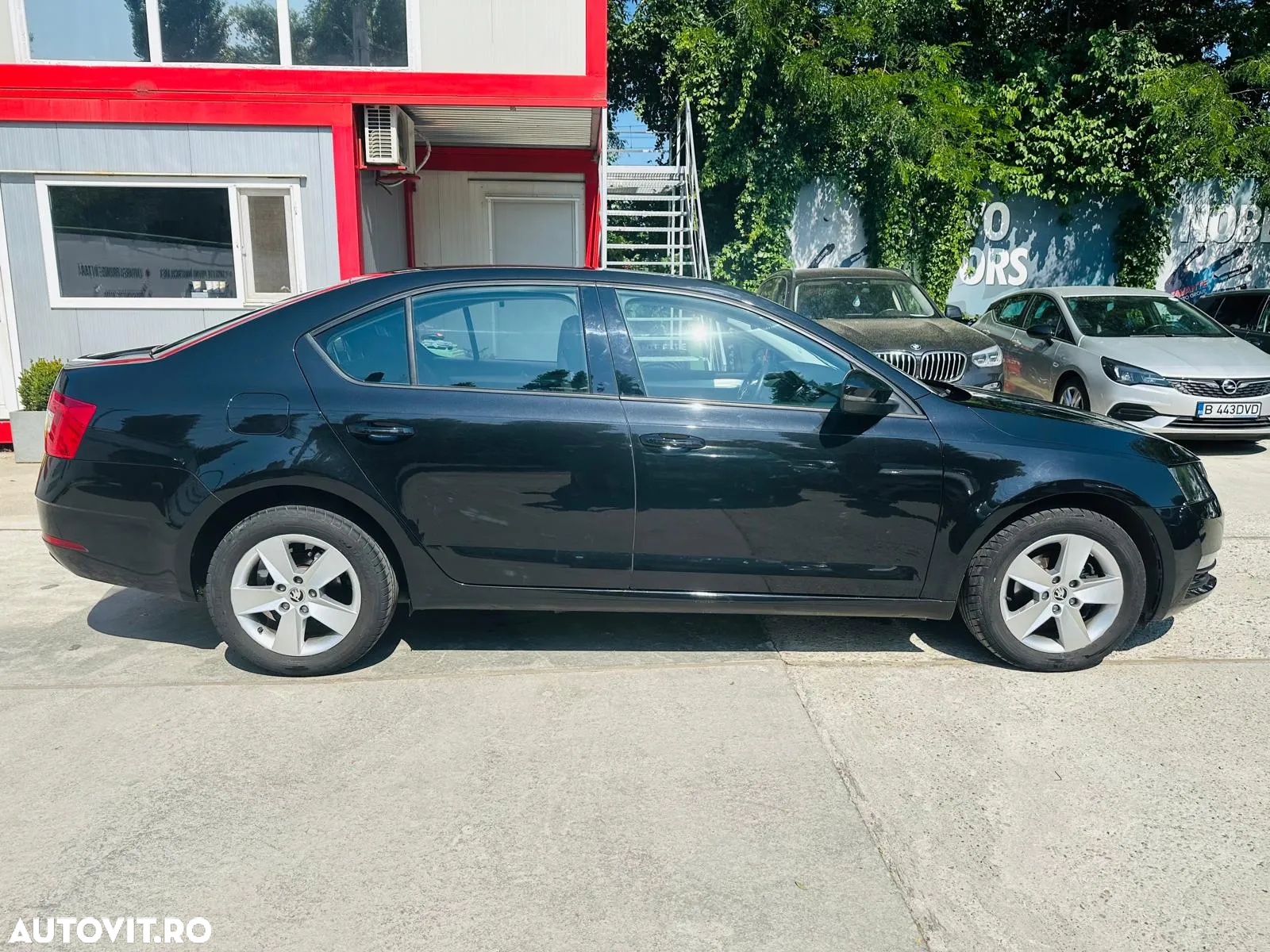 Skoda Octavia 1.6 TDI Ambition - 5