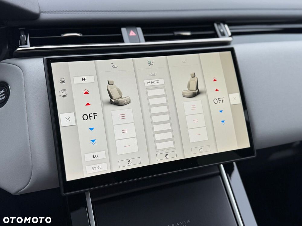 Land Rover Range Rover Velar - 25