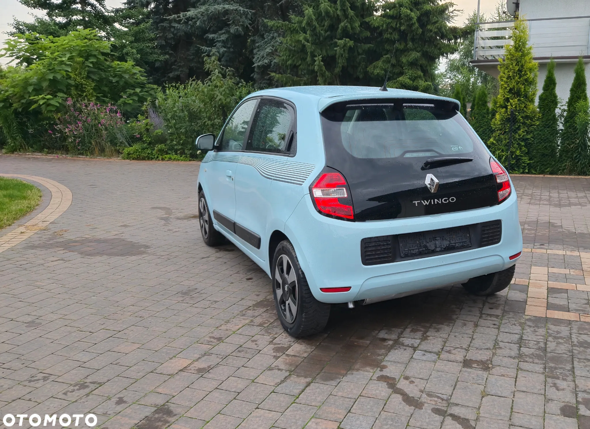 Renault Twingo - 4