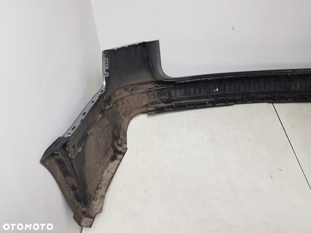 ZDERZAK TYLNY TYŁ AUDI A6 C7 ALLROAD KOMBI AVANT 4G 11-17r 4G9807417C - 7