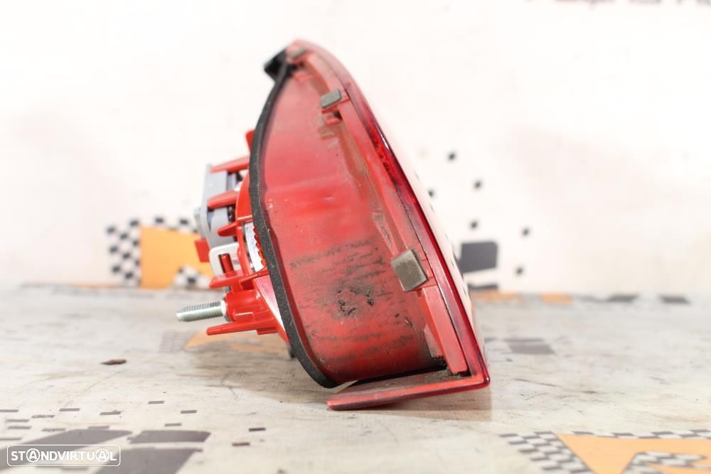 Farolim Direito Audi A4 (8K2, B8)  219602 / Mala Passageiro Sedan - 5