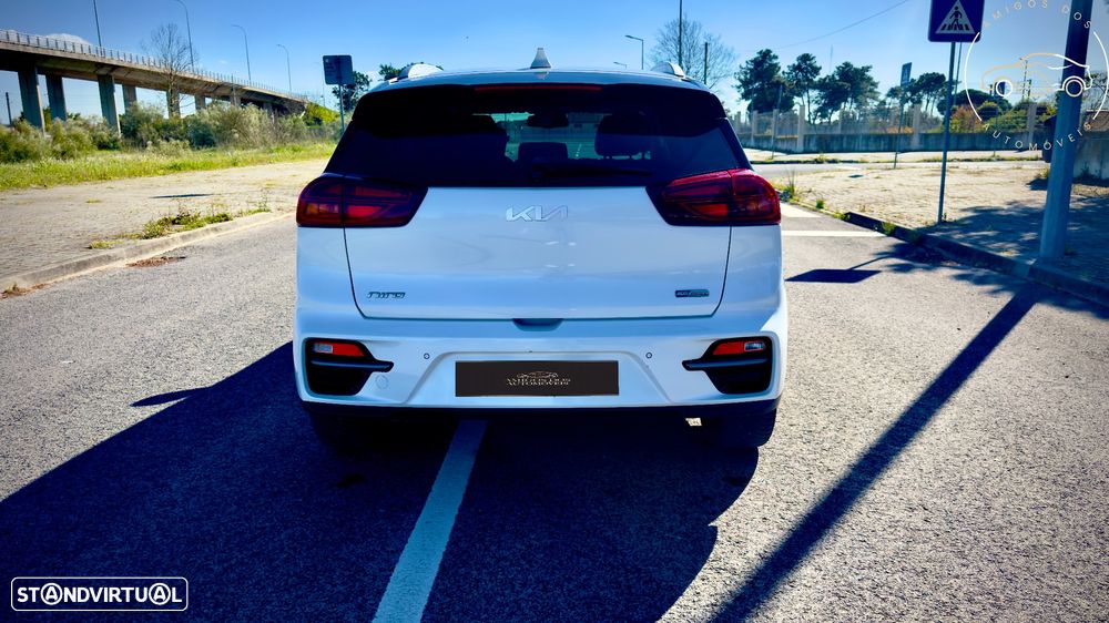 Kia e-Niro Edition 7 - 6