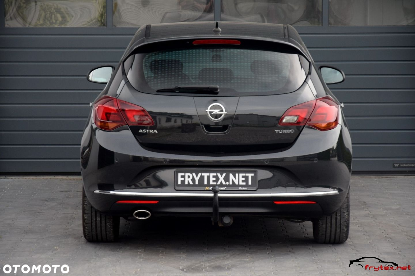 Opel Astra - 13