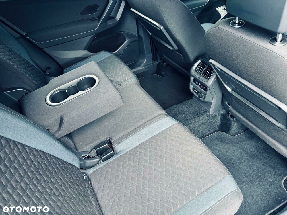 Volkswagen Tiguan Allspace 2.0 TDI SCR Comfortline DSG - 17
