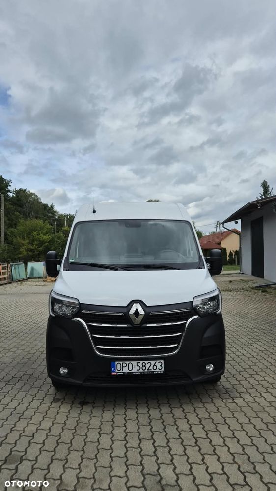 Renault Master - 11