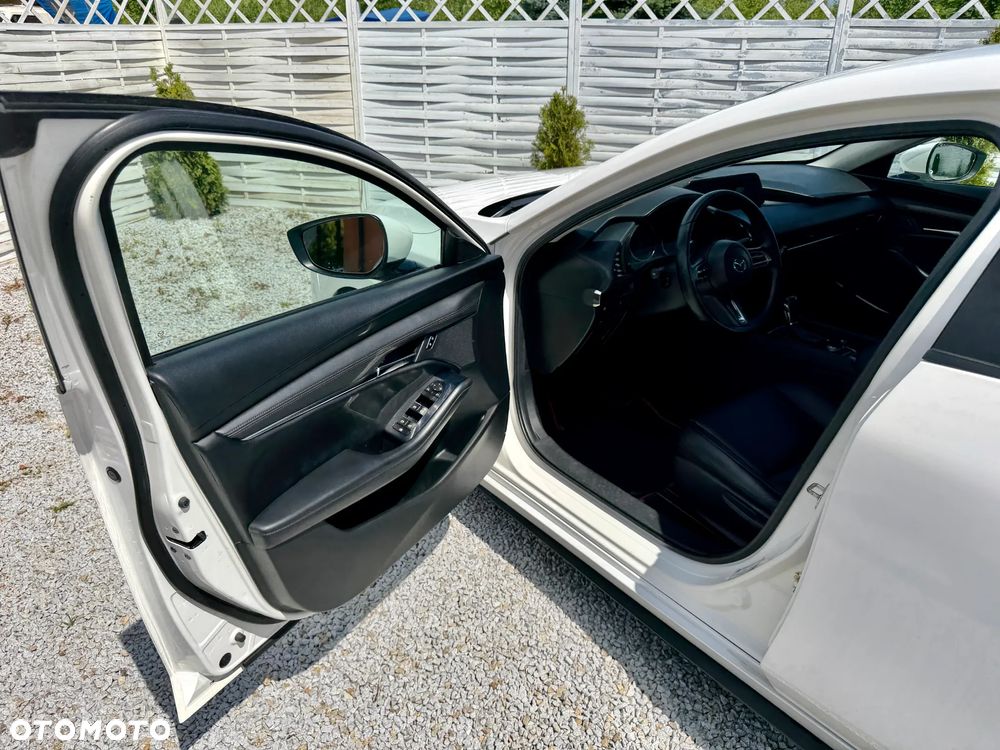 Mazda 3 - 31