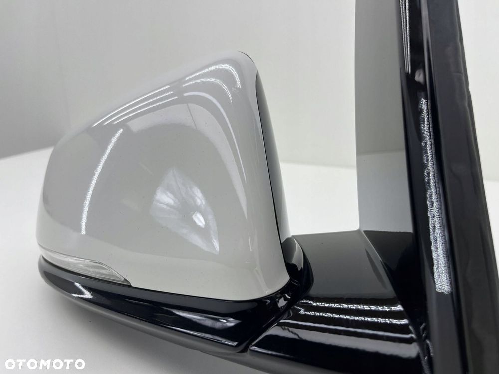 BMW 2 F45 LUSTERKO PRAWE 5-PIN M-PAKIET A300 ANGLIK - 5
