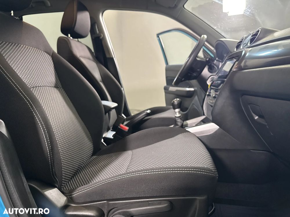 Suzuki Vitara - 12