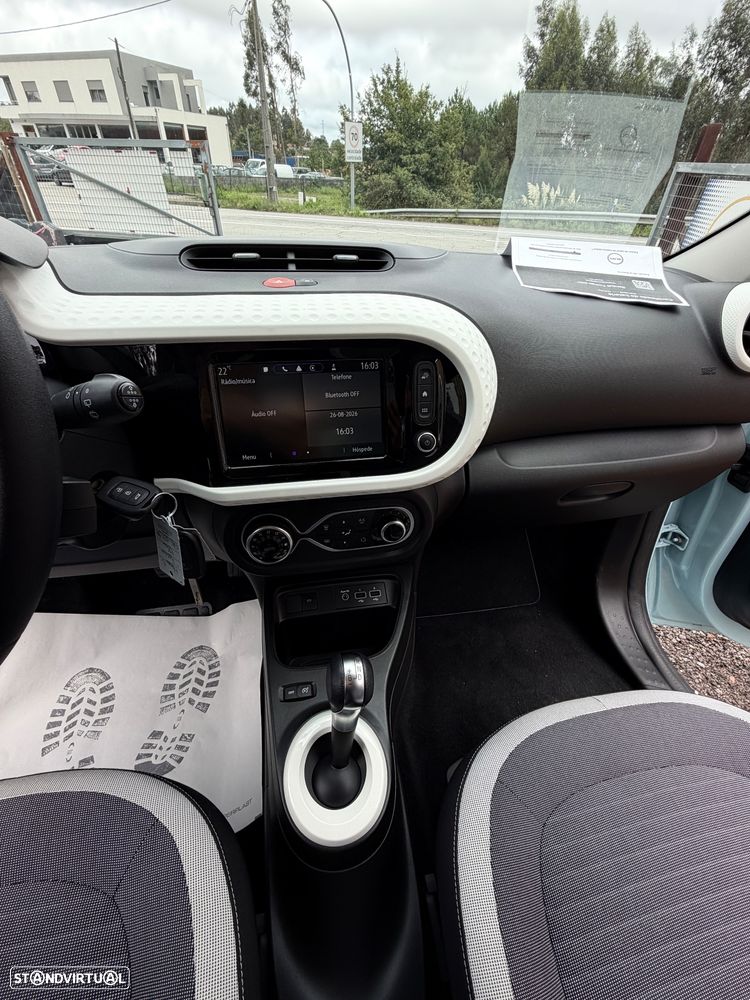 Renault Twingo E-Tech - 9
