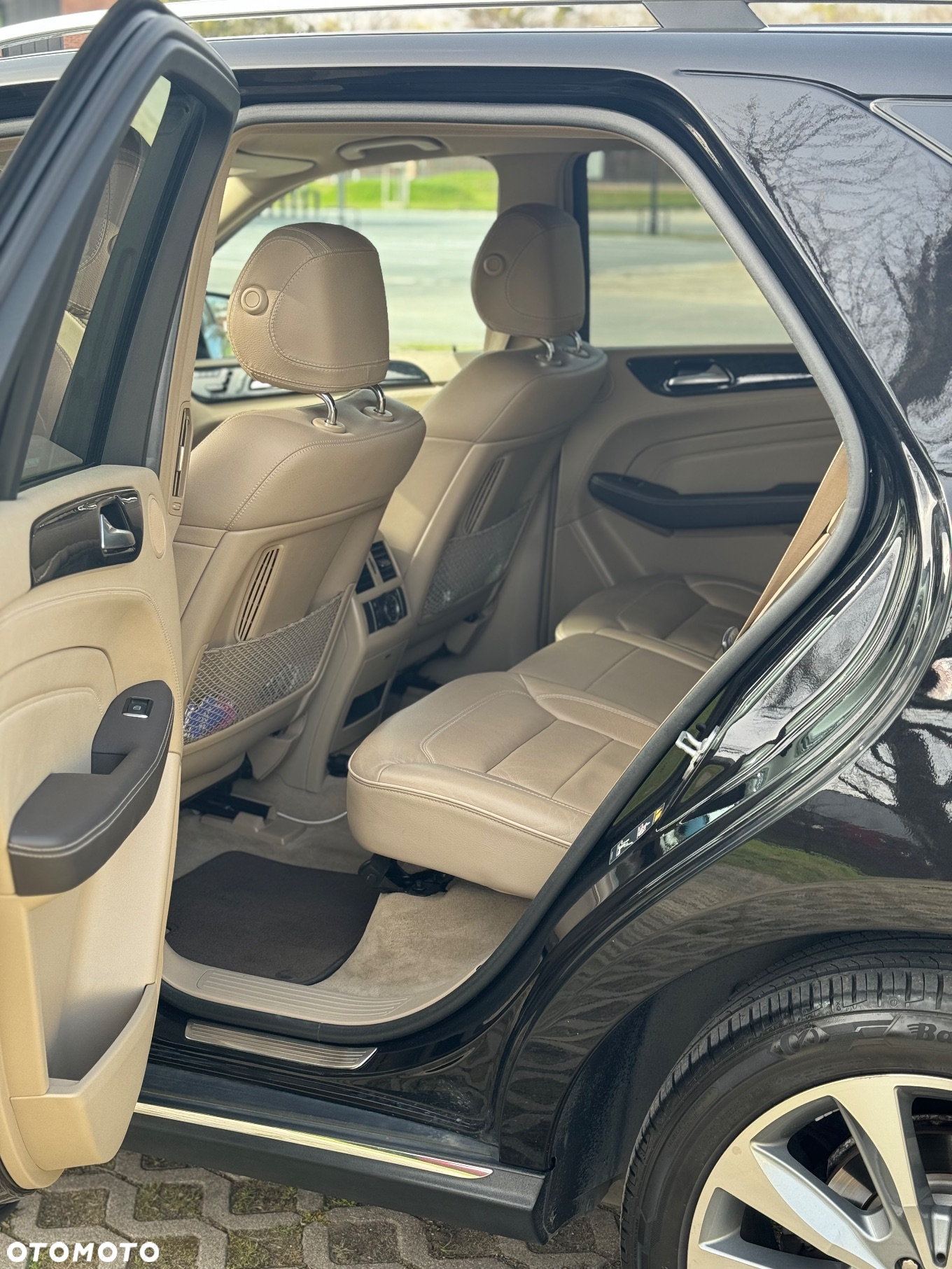Mercedes-Benz ML 350 BlueTec 4-Matic - 18