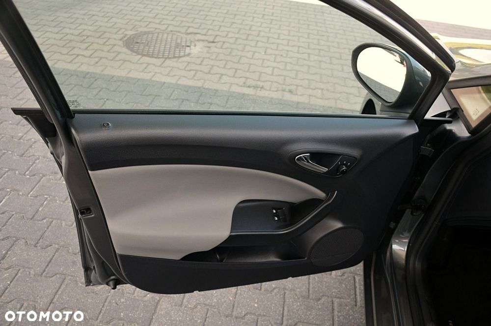 Seat Ibiza - 22