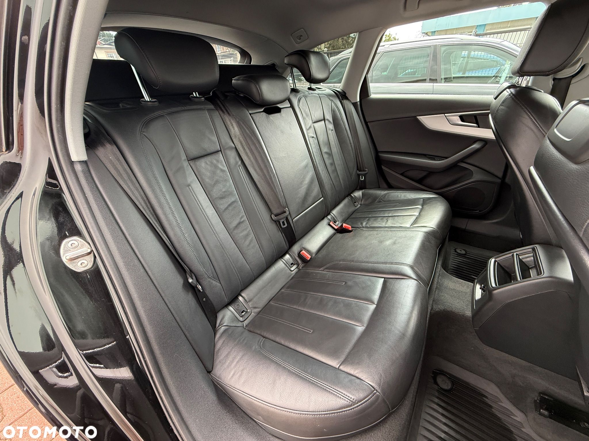 Audi A4 - 31
