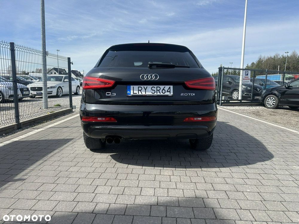 Audi Q3 - 7