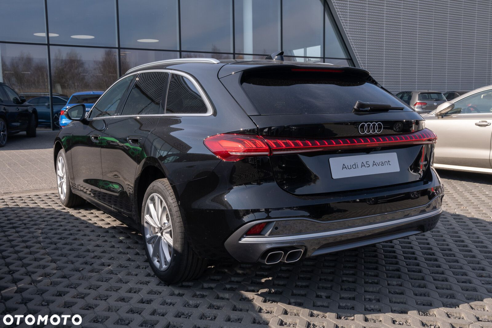 Audi A5 - 4