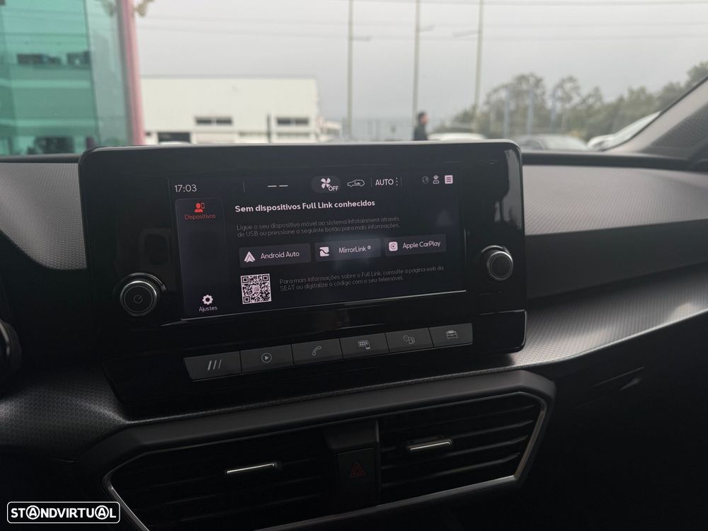 SEAT Leon ST 1.0 TSI Style - 14