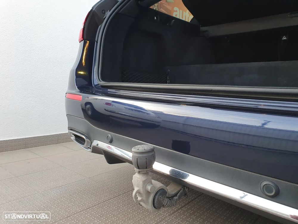 Mercedes-Benz E 300 de T 9G-TRONIC AMG Line - 24