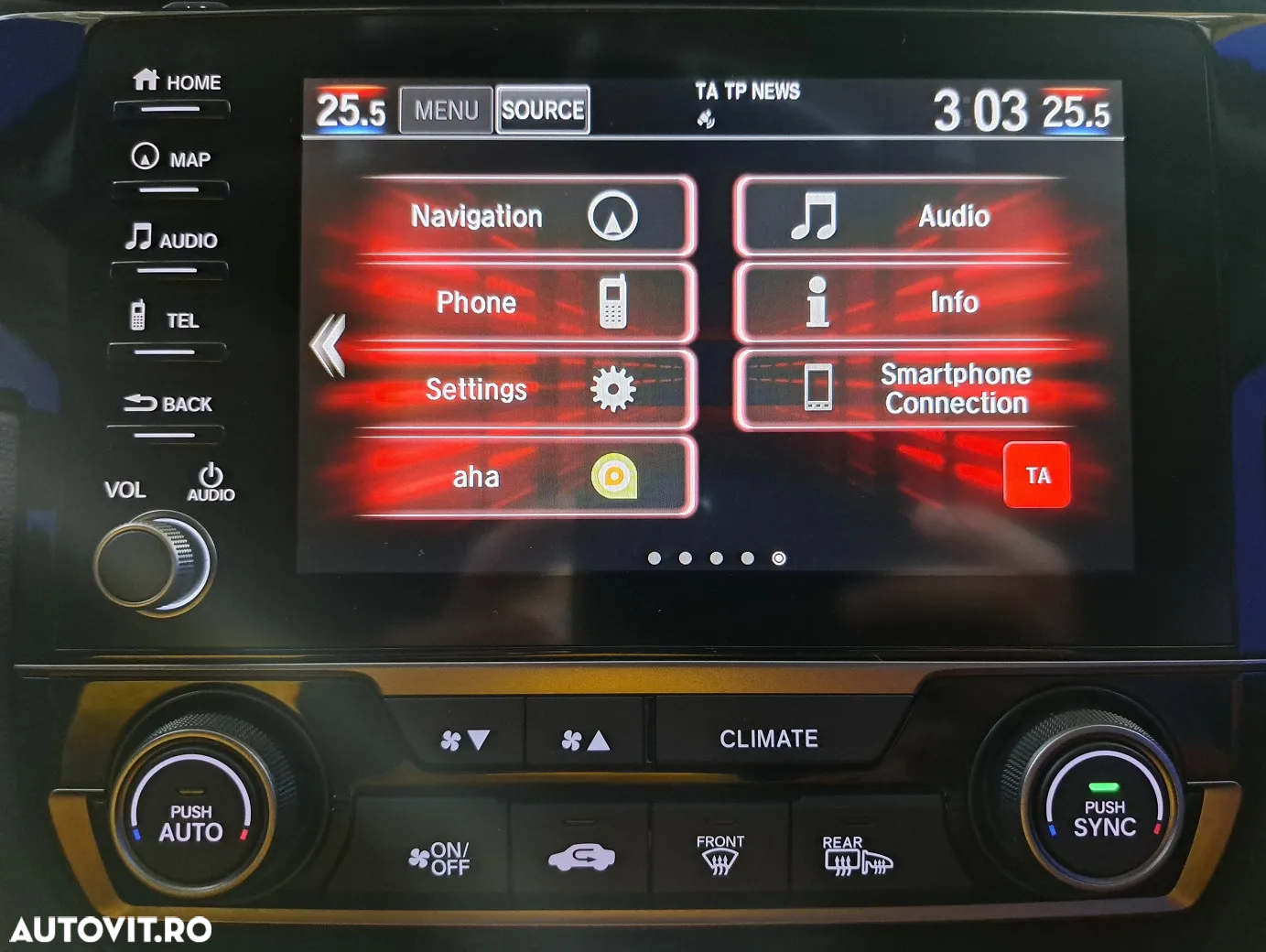 Honda Civic Type R 2.0 VTEC Turbo GT - 19
