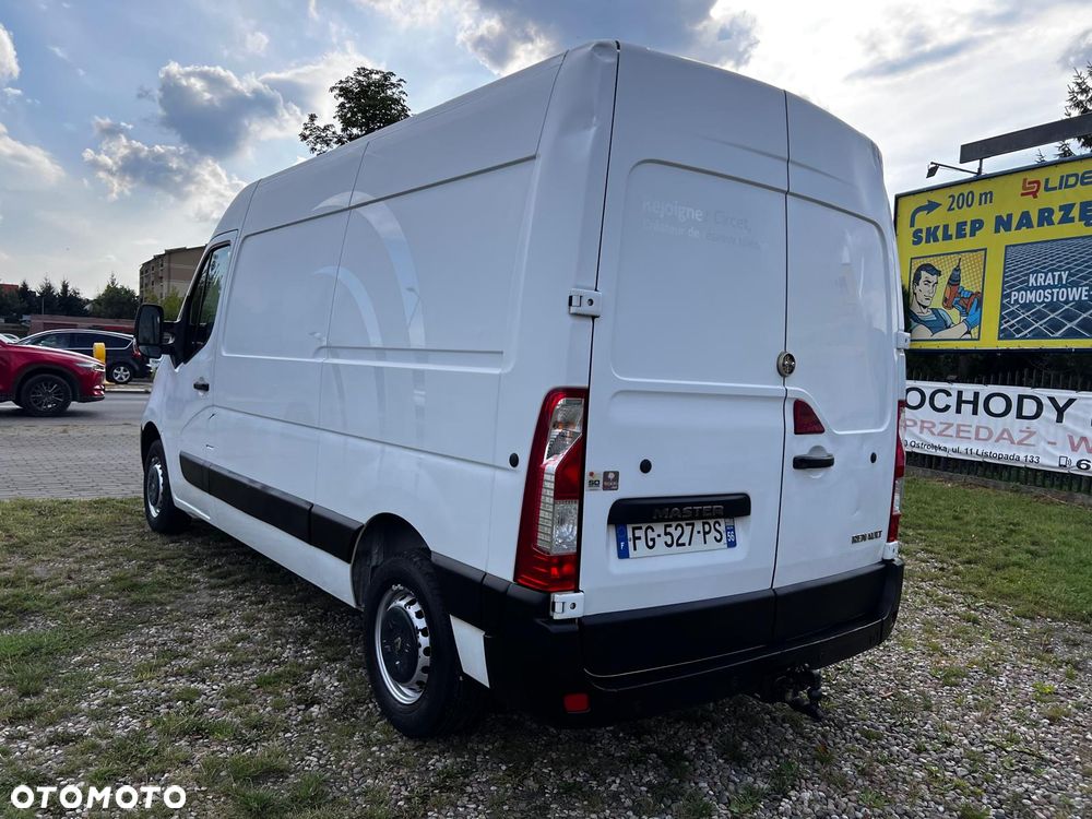 Renault Master L2H2 - 6