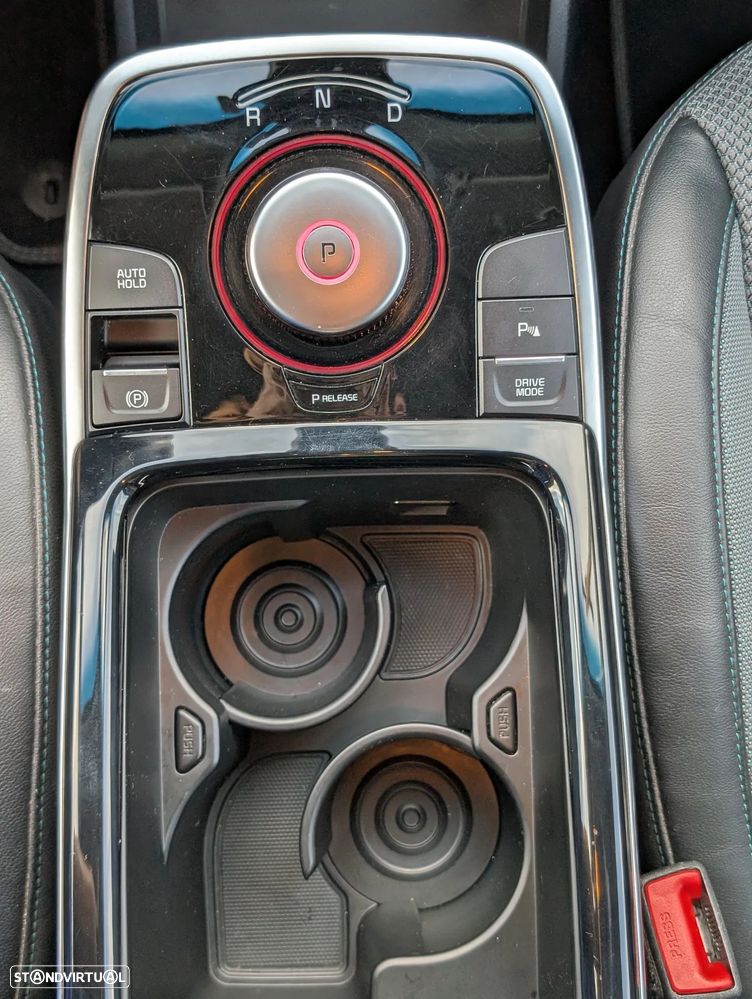 Kia e-Niro Vision - 41