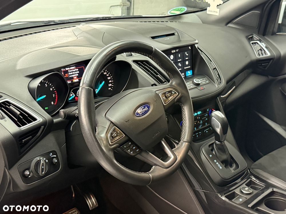 Ford Kuga 1.5 EcoBoost 4x4 ST-Line - 20