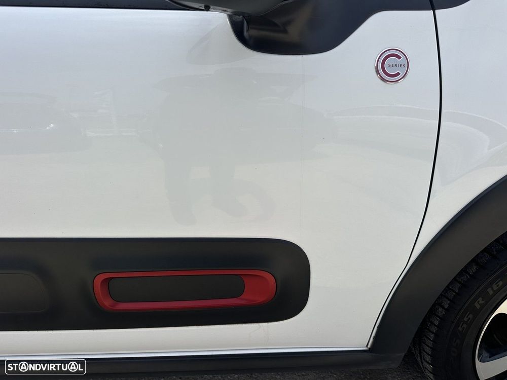 Citroën C3 1.5 BlueHDi Shine - 9