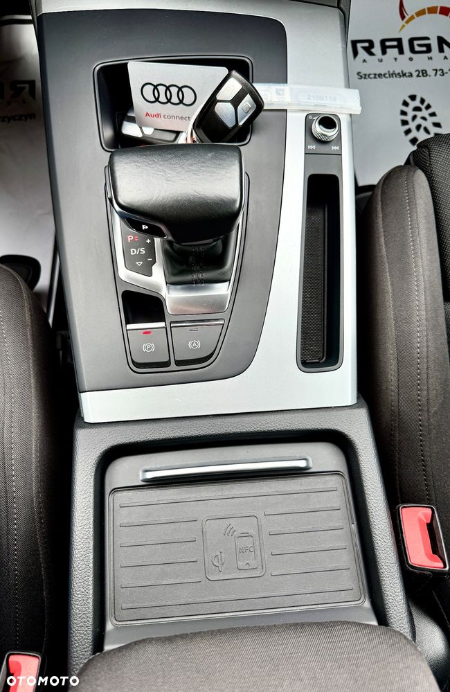 Audi Q5 50 TFSI e quattro S tronic sport - 20