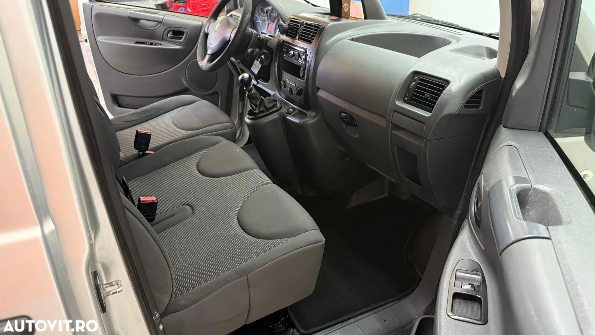 Peugeot Expert L2H1 - 7