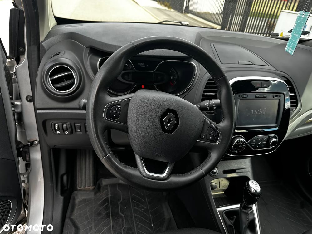 Renault Captur 1.2 Energy TCe Intens - 7
