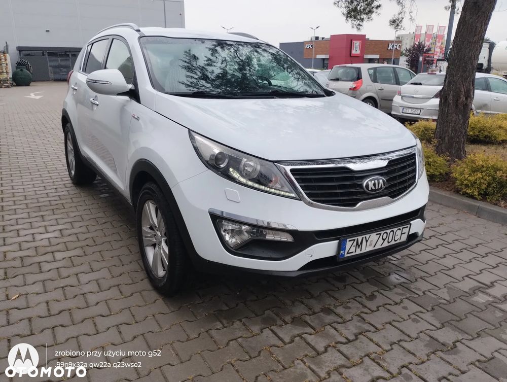 Ford Kuga 2.0 TDCi 4x4 Titanium - 3