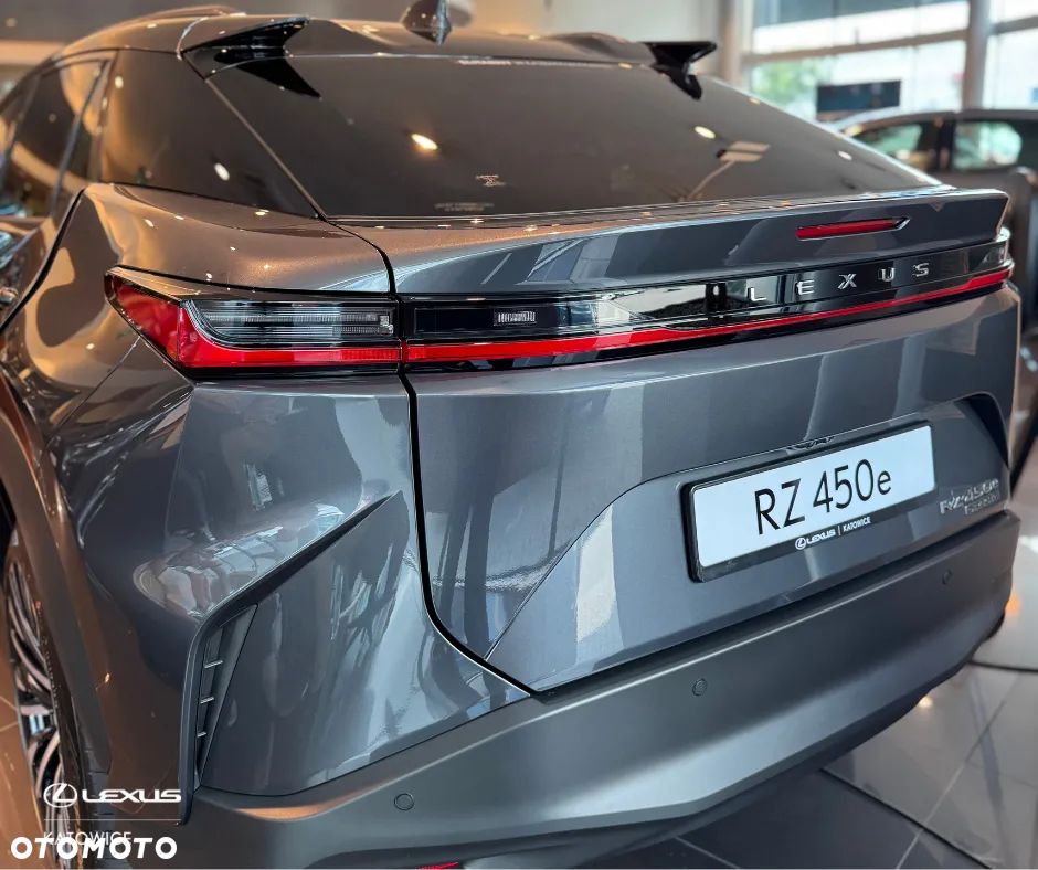 Lexus RZ 450e Prestige DIRECT4 - 5