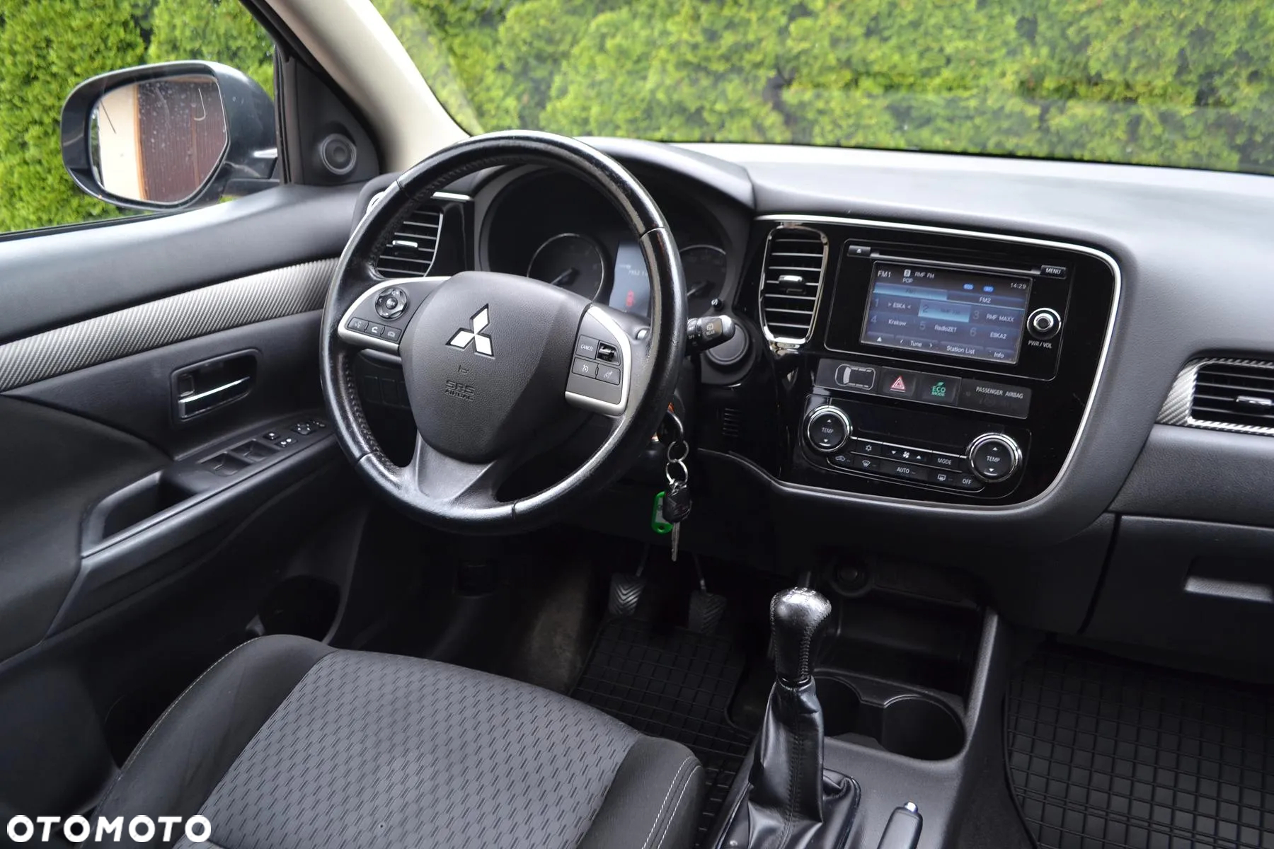 Mitsubishi Outlander 2.0 Intense 2WD - 4
