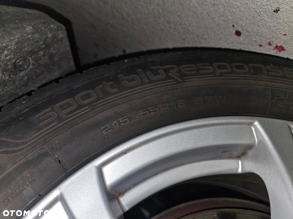 Opel Vectra 2.0 T - 25