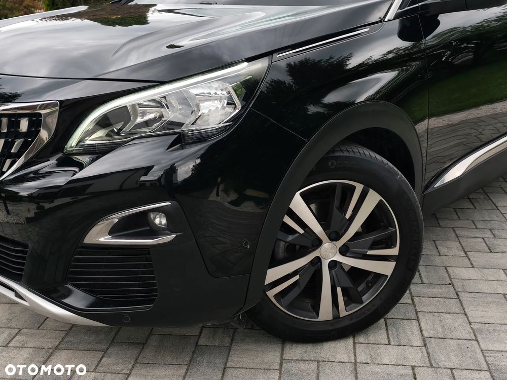 Peugeot 3008 PureTech 130 Stop & Start GPF Allure - 18