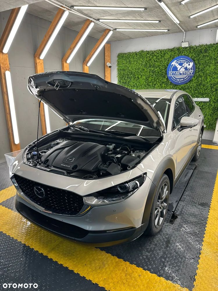 Mazda CX-30 2.0 mHEV Centre-Line AWD - 8