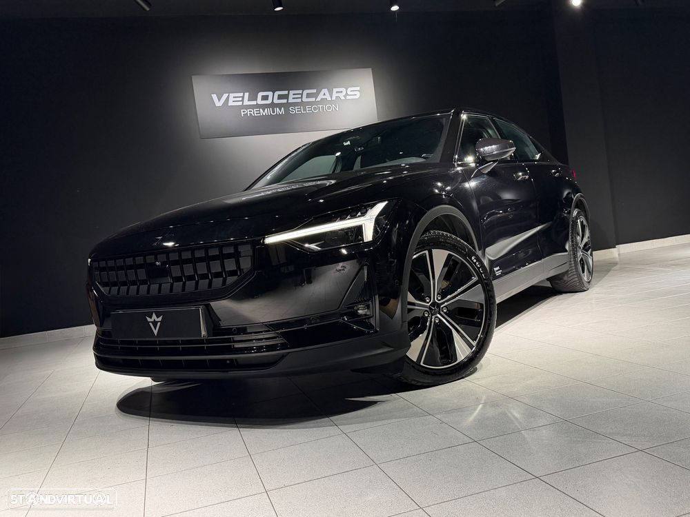 Polestar 2 Long Range 78 kWh - 1