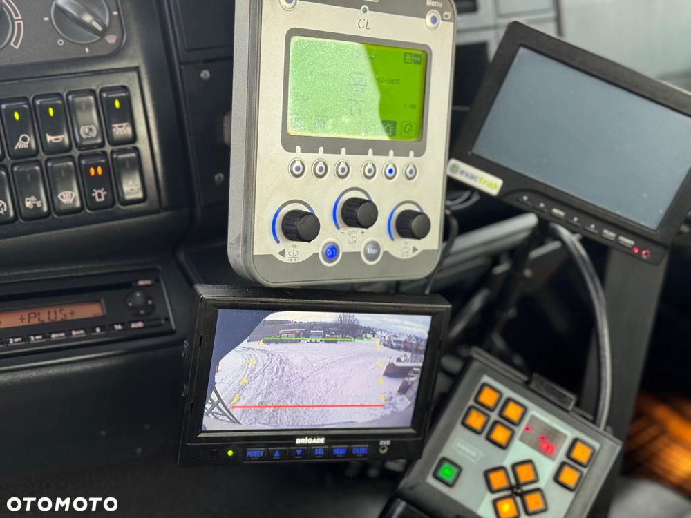 MAN TGM 18.290 4X4 BB - 10