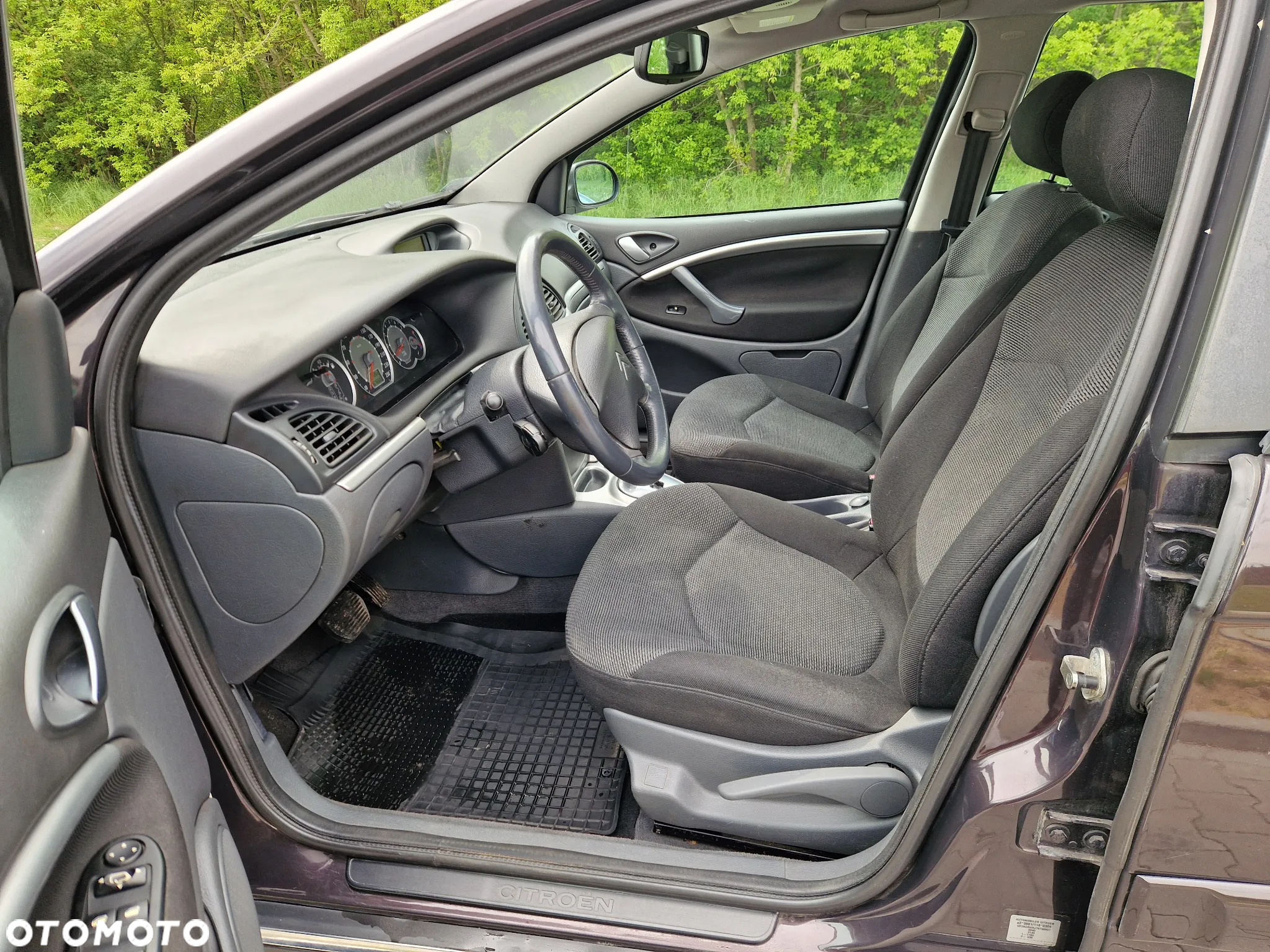 Citroën C5 2.0 HDi Exclusive - 10