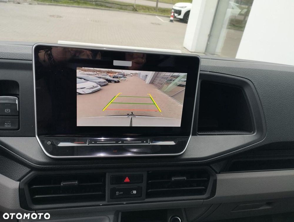 Volkswagen Crafter - 5