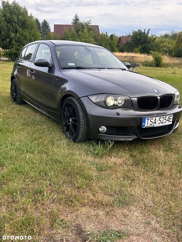BMW Seria 1 120d - 3