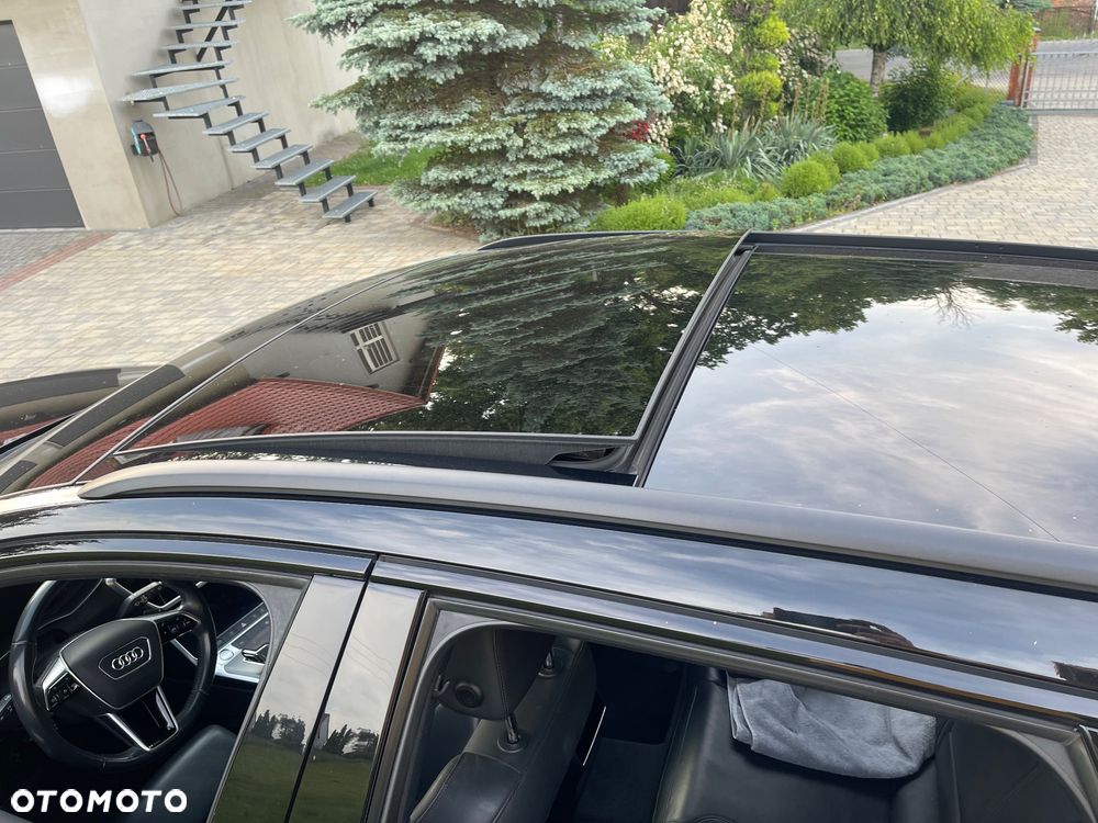 Audi A6 Avant 40 TDI S tronic sport - 30