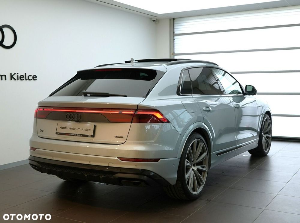 Audi Q8 - 5