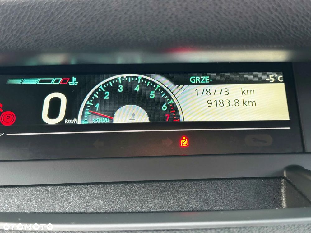 Renault Scenic TCe 130 Dynamique - 27