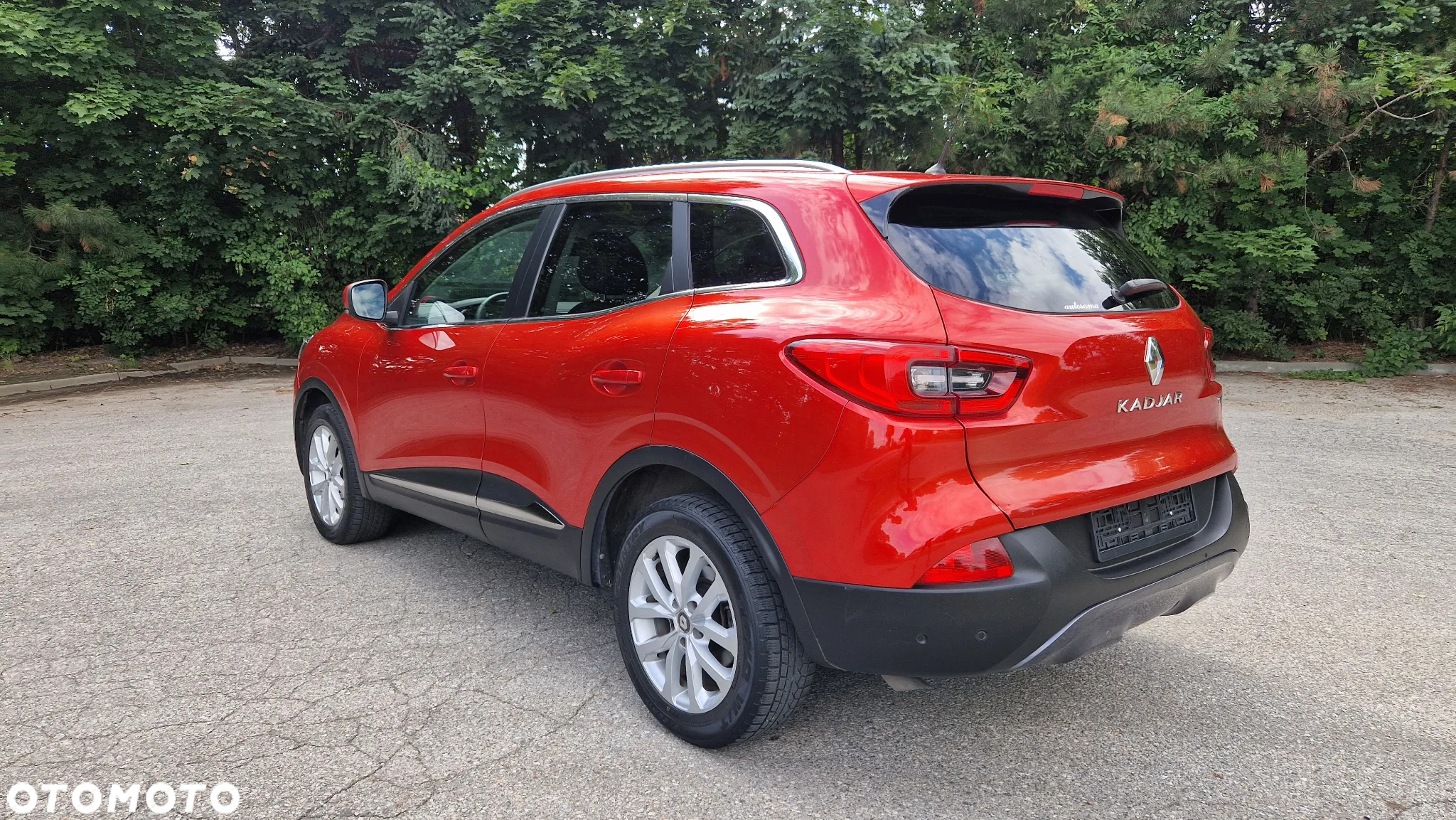 Renault Kadjar Energy dCi 110 XMOD - 6