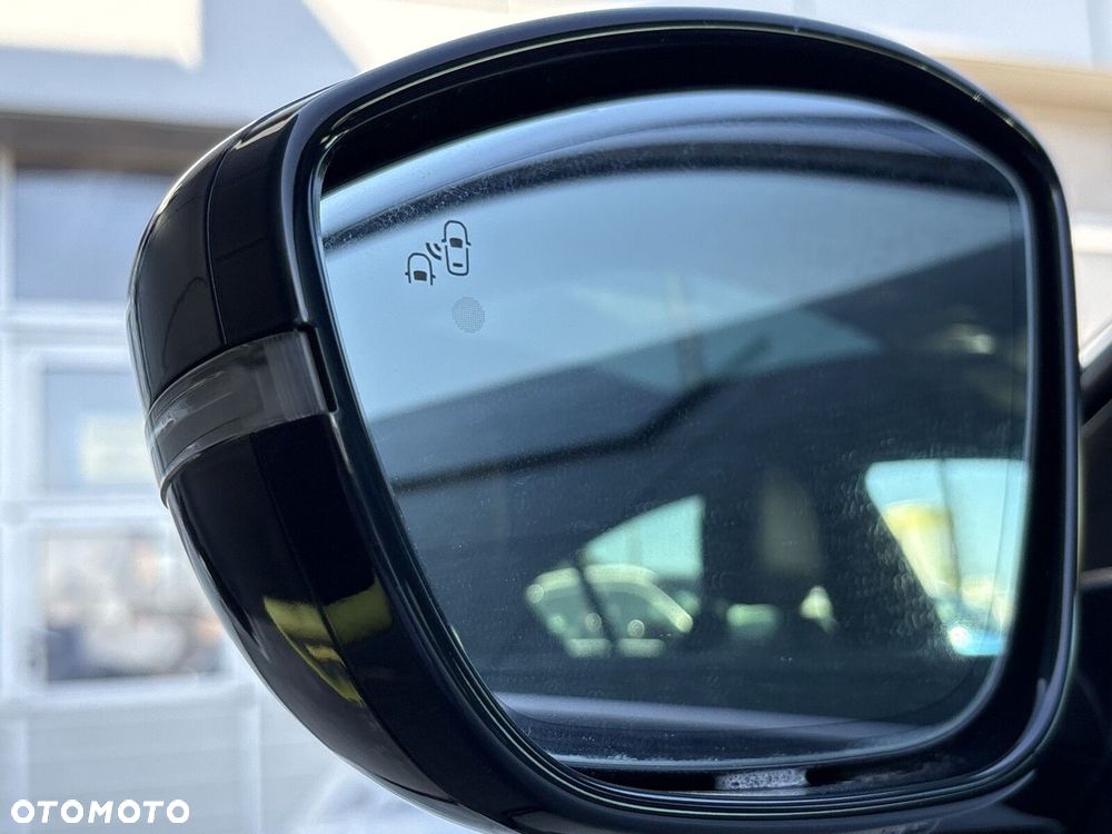 Peugeot 508 1.6 PureTech HYbrid PHEV GT Pack S&S EAT8 - 31