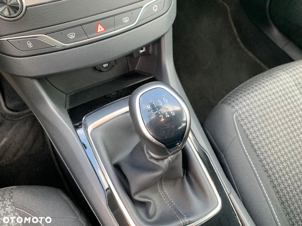 Peugeot 308 PureTech 110 Active Pack - 16