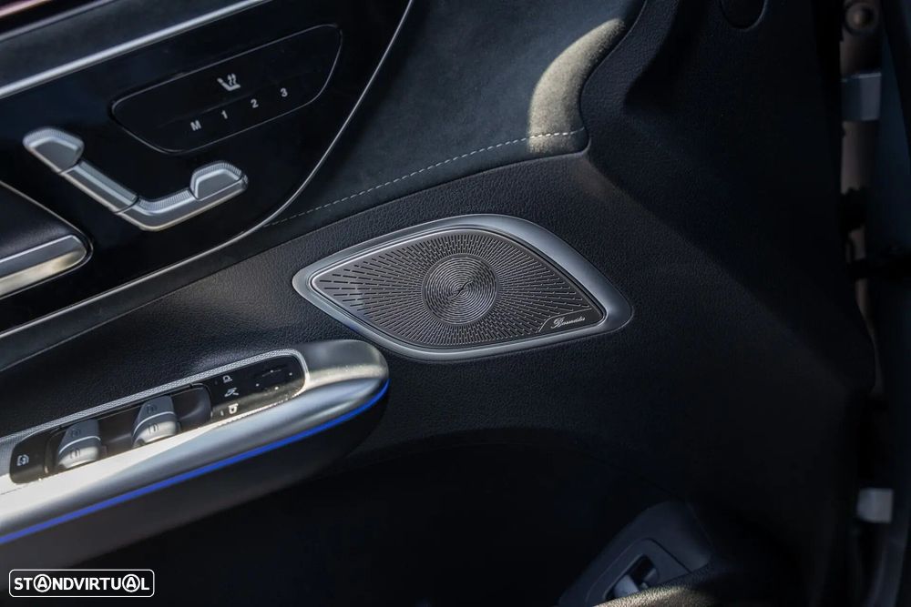 Mercedes-Benz EQE - 36